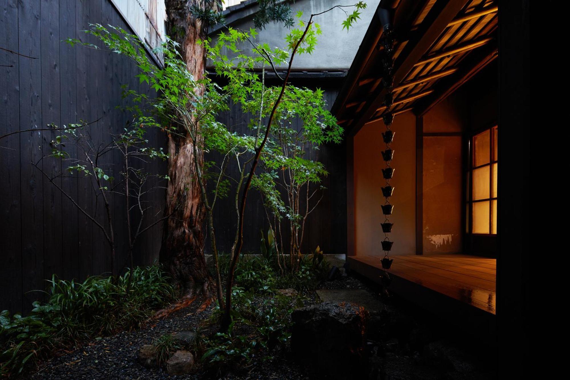 Kishoan Pousada