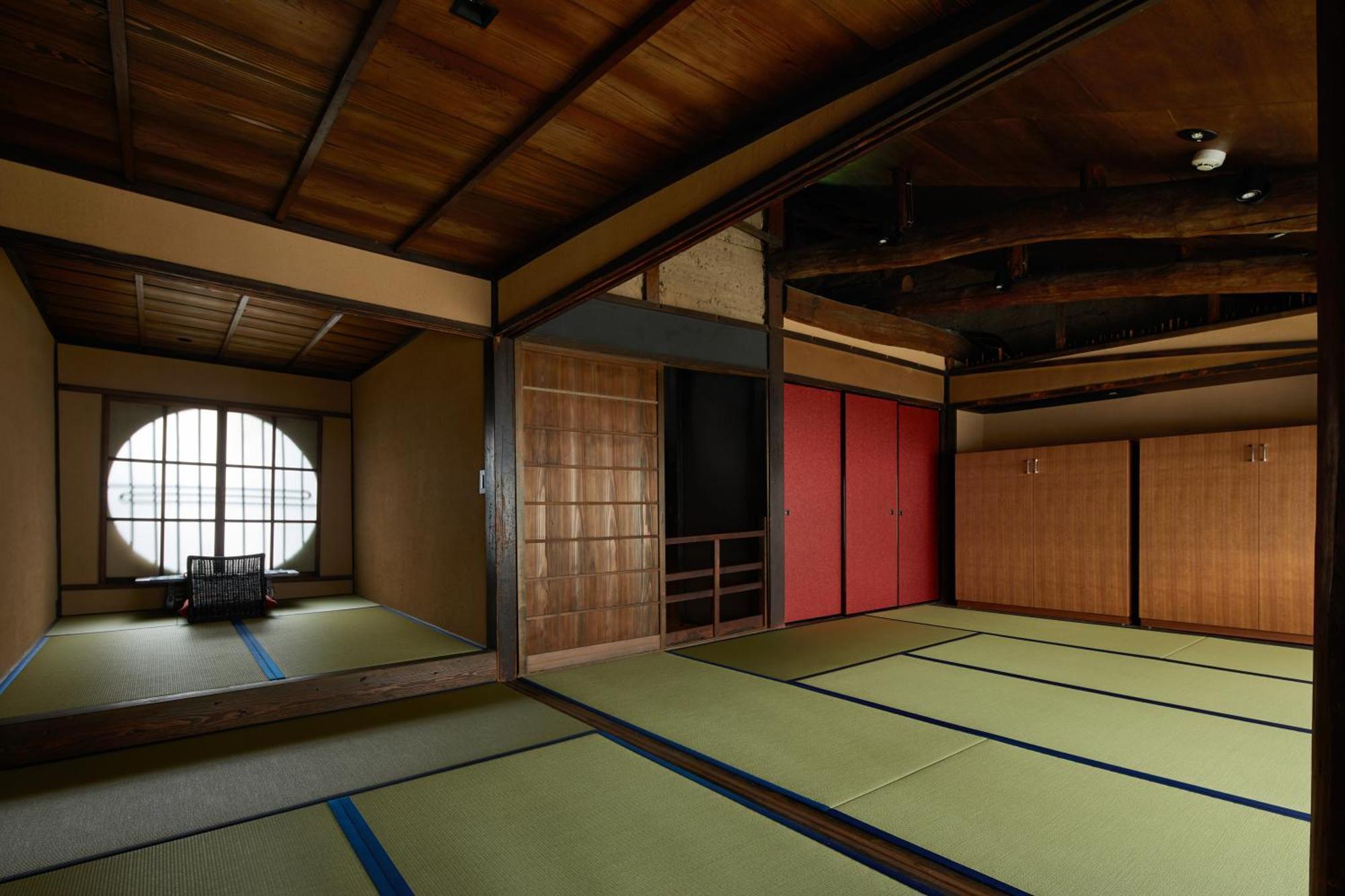 Kishoan Pousada *