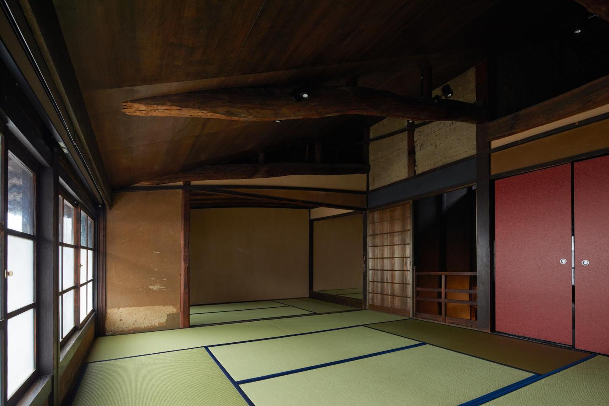 Kishoan Pousada Quioto